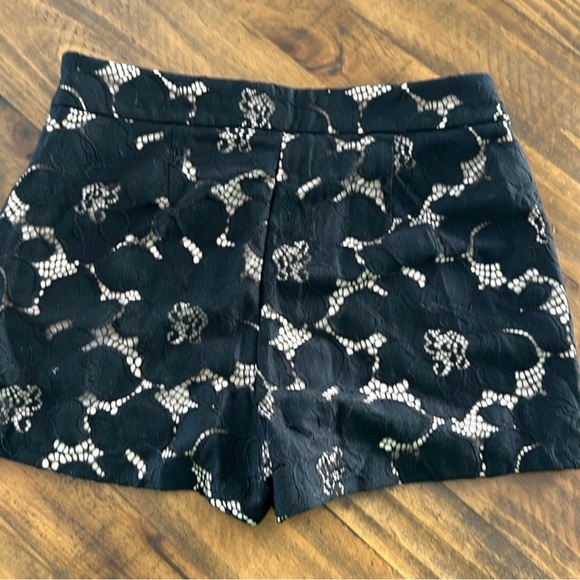 Express
Size 0 Evening shorts - Picture 3 of 3
